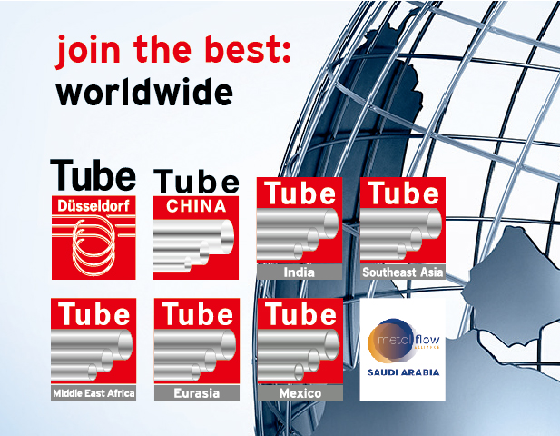tube