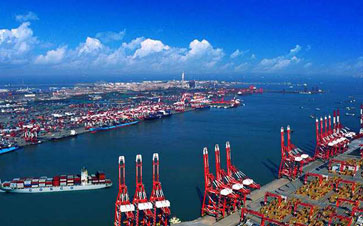 前7月我國對一帶一路沿線國家投資逾百億美元 同比增長28.9%，占同期投資總額17%