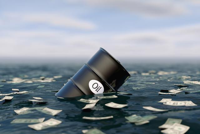 OPEC調降今年石油需求增長預期 維持2022年預期不變
