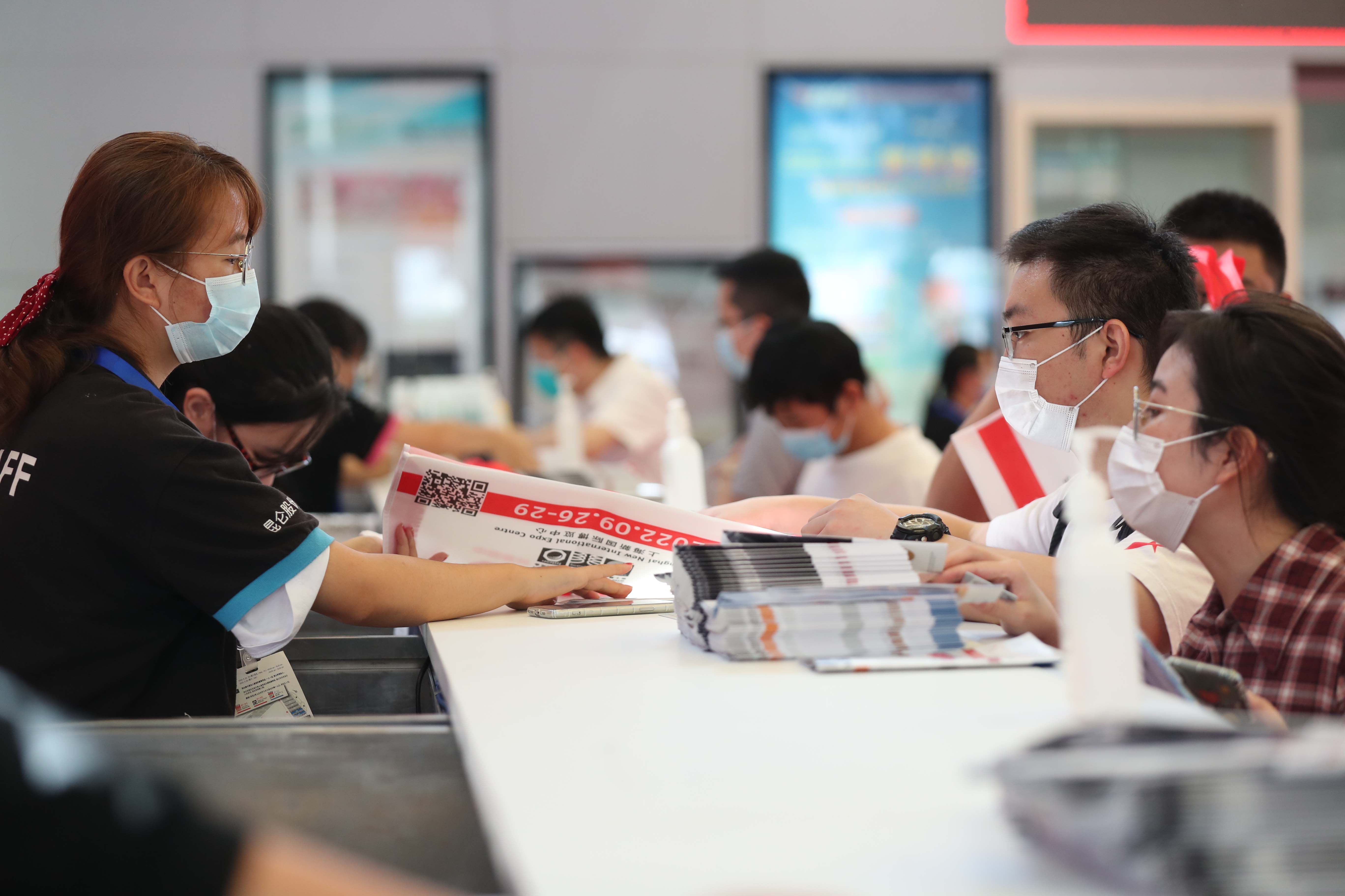Tube China 2022觀眾預(yù)登記正式上線，眾多福利邀您領(lǐng)取！