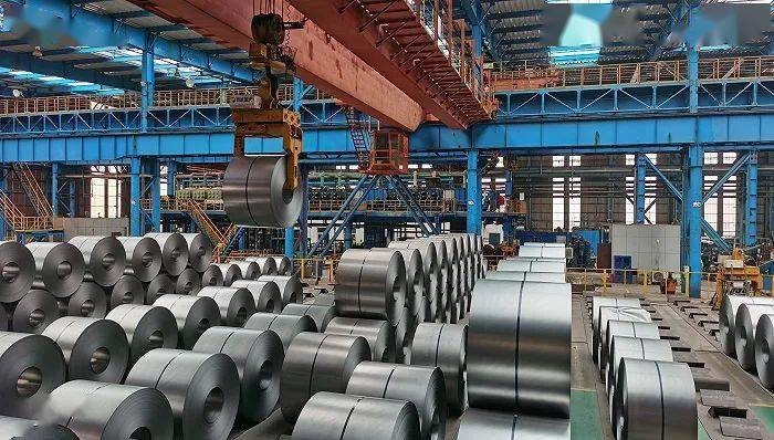 海外建廠、技術(shù)出口！鋼鐵巨頭全球化布局加速！