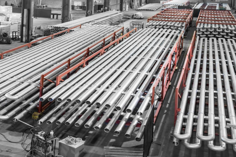 Tube Exhibition 2026: What the Pipe Manufacturing Industry Should Do for Industrial Upgrades
