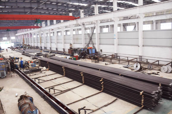 Pipe Expo 2026 Newsletter Dilemmas and Ways Out in the Intelligent Transformation of SMEs