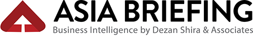 ASIA BRIEFING